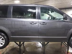 2019 Dodge Caravan Rear Door Right. Fixed Price $700.00.