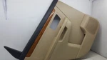 Rear Drivers Door Panel XL-7 Fits 07-09 Vitara C7GT11165AAC. Fixed Price $159.95.