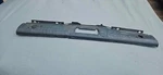 Nos 1964 Chevrolet Impala Rear License Plate Bumper Panel Chevy Gm 3837944. Fixed Price $299.00.