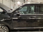 2018 Lincoln Navigator Driver Left Front Door 6L1 Black Used Oem 55000 Miles. Fixed Price $1115.00.