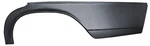 68 - 75 Mercedes 114 115 Driver Side Large Rear Wheel Arch. Fixed Price $199.95.