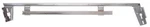 1961-64 Impala, Belair, Bonneville, Catalina Door Window Lower Frame Lh New. Fixed Price $70.89.
