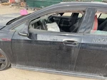 Driver Left Front Door With Keyless Entry Fits Golf Gti 2203961. Fixed Price $1330.00.