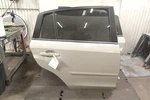 2017 Subaru Xv Crosstrek Rh Right Passenger Side Rear Door Oem. Fixed Price $646.60.