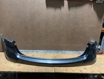 2013 To 2016 Hyundai Santa Fe Rear Upper Bumper Cover U6235 Ps. Fixed Price $173.99.