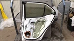 2025 Toyota Corolla Rh Right Passenger Side Rear Door Oem. Fixed Price $874.50.