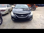 Trunk/hatch/tailgate Vin B 8TH Digit With Spoiler Fits 11-14 Sonata 1156521. Fixed Price $459.90.