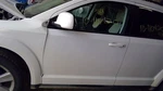 Driver Front Door Electric Automatic Up And Down Fits 09-10 Journey 10313639. Fixed Price $582.00.