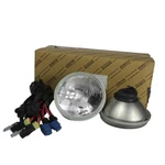 60- 78 Toyota Land Cruiser FJ40 FJ42 FJ45 Halogen Headlights Kit Lh + Rh Oem New. Fixed Price $198.99.