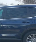 2023-2026 Honda Crv Lh Left Driver Side Rear Door Oem. Fixed Price $1542.30.