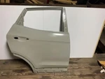 13-18 Hyundai Santa Fe Exterior Rear Right Door Shell Only. Fixed Price $355.49.