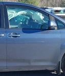 2015-2020 Toyota Sienna Rh Right Passenger Front Door Oem. Fixed Price $980.50.