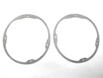 49 50 51 Ford Mercury Car Headlight Bucket To Fender Gasket New. Fixed Price $8.00.