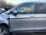 2016-2022 Honda Pilot Left Driver Side Front Door Silver. Fixed Price $720.00.
