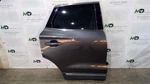 2015-2019 Lincoln Mkc Passenger Right Rear Side Door EJ7Z-7824630-A. Fixed Price $349.50.