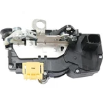 Left Door Lock 2006-2010 Chevrolet Silverado 1500 Buick Lucerne Classic 20790499. Fixed Price $65.84.