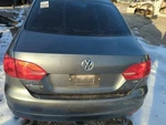2011-2014 Volkswagen Jetta Trunk/decklid/hatch/tailgate Oem RUO9T. Fixed Price $1329.77.
