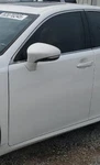 2013-2018 Lexus ES350 Lh Left Driver Front Door Oem. Fixed Price $1192.50.