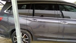 Passenger Rear Side Door With Sunshade Fits 16-22 Pilot 9611688. Fixed Price $948.00.