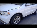 2015 Dodge Durango Passenger Right Front Door Oem Used 589536 174K Miles. Fixed Price $349.00.