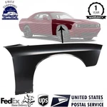 New Front Fender Passenger Side For 2008-2023 Dodge Challenger. Fixed Price $236.99.