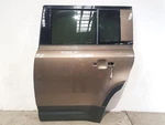 2019 L663 Land Rover Defender 110 Rear Door Lh Side Gondwana Stone Gloss. Fixed Price $1415.74.