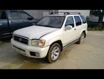 Driver Left Rear Side Door Electric Fits 97-04 Pathfinder 618478. Fixed Price $375.36.