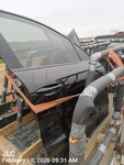 Right Blk Front Door Assembly Oem 15-19 Porsche Macan. Fixed Price $204.00.