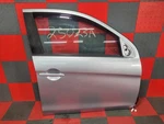 2011-2024 Mitsubishi Outlander Sport Rh Passenger Front Door Assy SILVER-A31. Fixed Price $236.93.