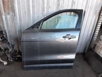 2017-2020 Jaguar F-pace Left Front Door Assembly Gray T4A1369. Fixed Price $899.99.