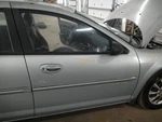 Passenger Front Door Electric Sedan Fits 01-06 Sebring 104948830. Fixed Price $185.26.