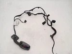Rear Driver Door Wire Harness Fits Chevrolet Malibu 2013 - 2016 Oem. Fixed Price $62.10.