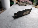 Steelcraft MS.26 Outer Sill Closing Panel Rh.. Mg Midget Part Of... Fixed Price $13.43.
