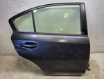 2013 2014 2015 2016 Subaru Impreza Sedan Right Rear Door Assembly 60409FJ0609P. Fixed Price $675.00.