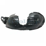 For 2016-2018 Malibu Front Left Inner Fenders Black Plastic 84062808 GM1248265 Q. Fixed Price $107.95.