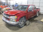Driver Left Front Door Crew Cab Electric Fits 04-12 Canyon 342063. Fixed Price $599.90.
