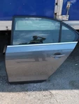 2011-2014 Volkswagen Jetta Gli Sedan Genuine Left Driver Side Rear Door Gray Oem. Fixed Price $399.96.