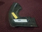 C5ZZ-16102-A C5ZZ-16103-A Nos Ford & Fender Splash Shields 1965 1966 Mustang. Fixed Price $69.99.