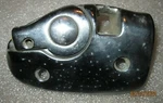 1965 - 1970 Gm Full Size Chevy Convertible Top Latch Sunvisor Mount Pn. 4409774. Fixed Price $90.65.