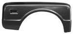 Rear Fender Stepside Rh Fits Swb & Lwb 1968 -1972 Chevrolet Gmc Truck. Fixed Price $659.99.