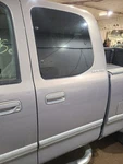 Driver Rear Side Door Extended Cab Moulding Fits 00-06 Tundra 657732. Fixed Price $449.00.