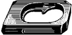 100 Moulding Clips For Landau Top Gm 7731589. Fixed Price $24.78.