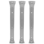 Dynacorn 1106CB Cab Rear Panel Brace 47-54 3PC/SET Fits Chevy. Fixed Price $59.99.