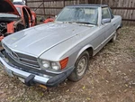(local Pickup Only) Driver Front Door 107 Type 380SL Fits 83-85 Mercedes 617. Fixed Price $449.90.