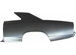 Sherman Parts 706-50AL Full Quarter Panel. Fixed Price $666.98.