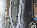 2018 Hyundai Accent Right Rear Door 4DR Gry Pc U4G Used Oem 130-10150R. Fixed Price $360.38.