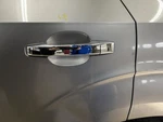 Driver Door Handle Exterior Assembly Chrome Fits 09-13 Forester 223568. Fixed Price $133.64.
