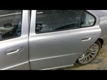 Driver Left Rear Side Door Sedan Fits 01-09 Volvo 60 Series 50891. Fixed Price $445.31.