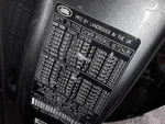 (local Pickup Only) Driver Front Door Infrared Glass Fits 03-05 Range Rover 1541. Fixed Price $339.90.