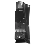 For Chevy Malibu 78-83 Goodmark GMK403550078L Driver Side Floor Pan Half Patch. Fixed Price $241.60.